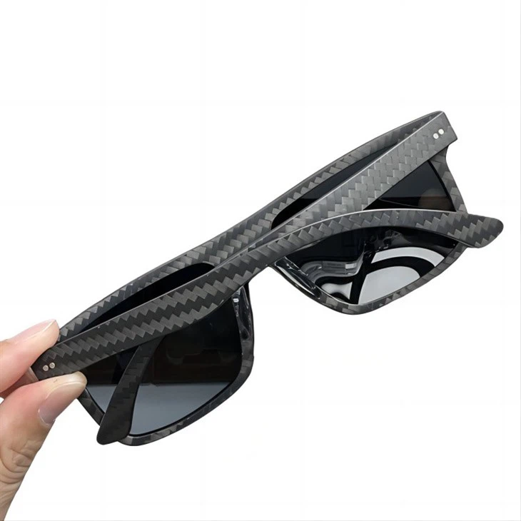 real carbon fiber sunglasses (2)